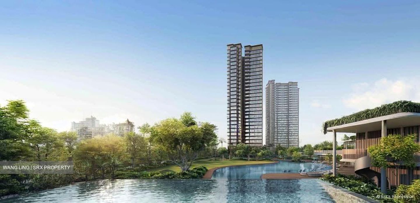 Thomson View Condominium (D20), Condominium #607561631